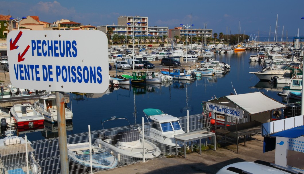 Sausset-les-Pins Côte Bleue Provence - 