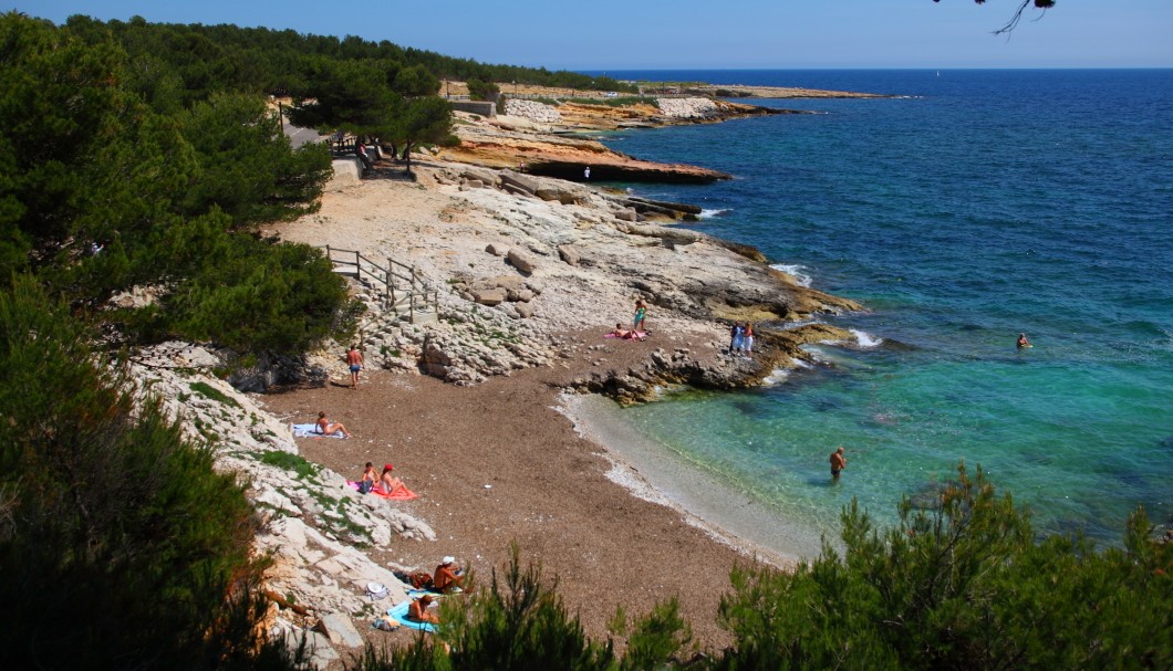 Sausset-les-Pins Côte Bleue Provence - 