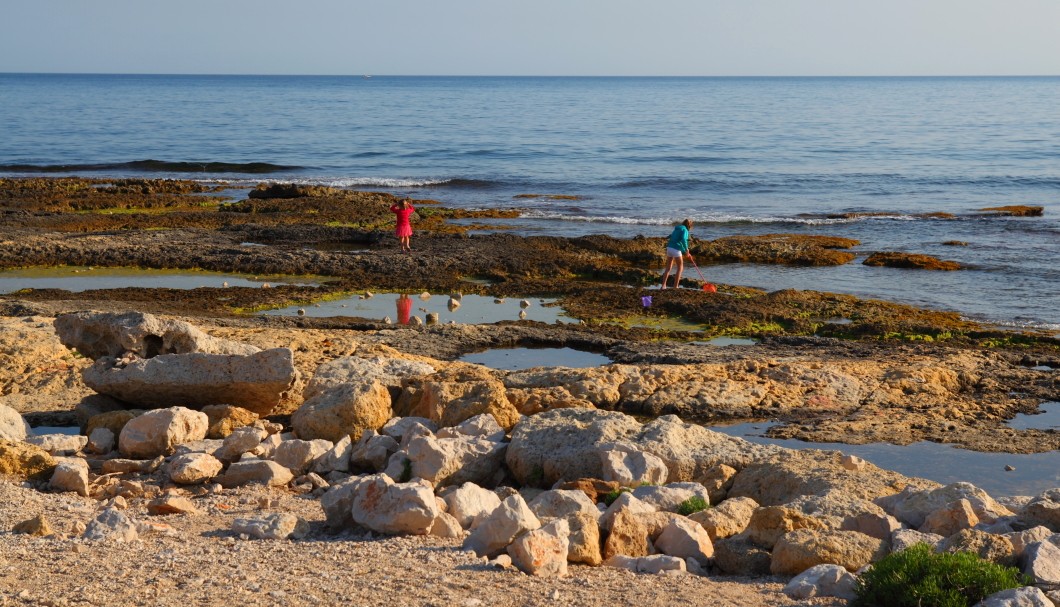 Sausset-les-Pins Côte Bleue Provence - 