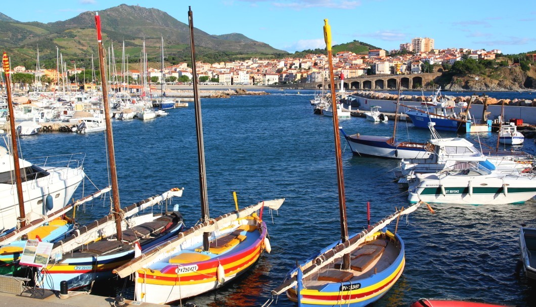 Banyuls