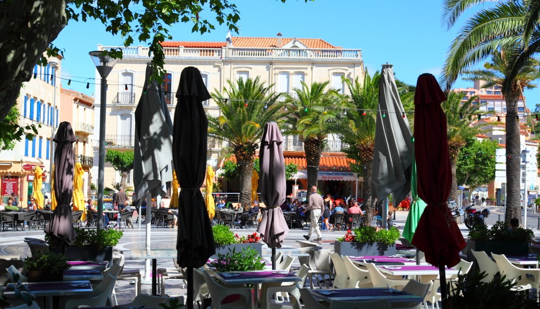 Banyuls-sur-Mer