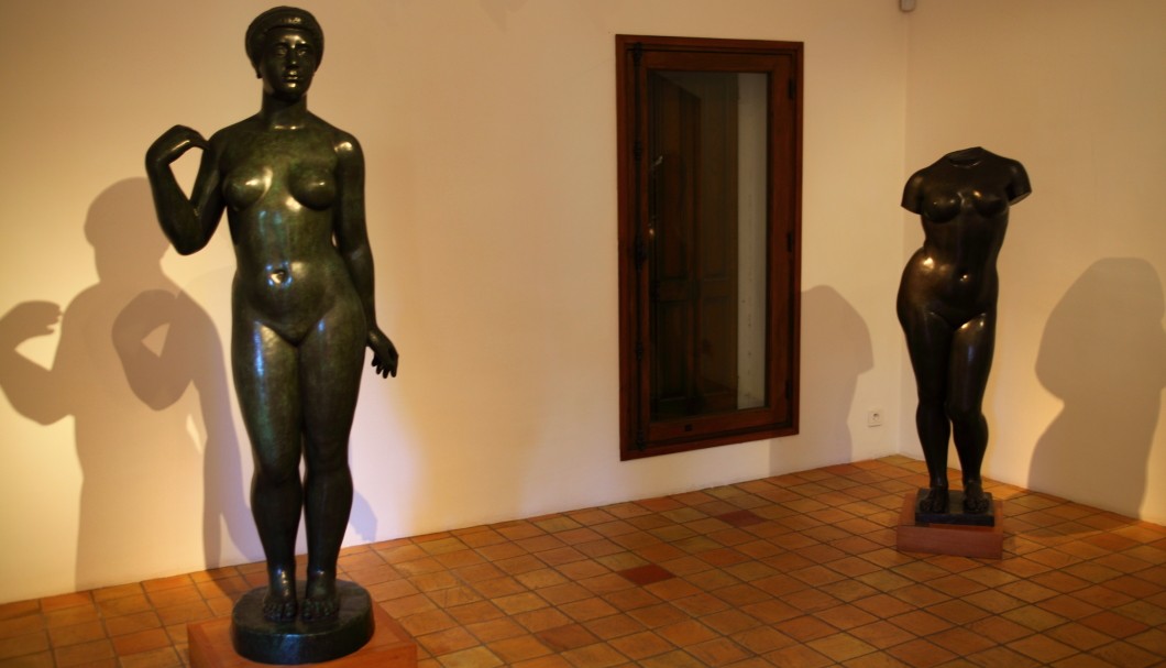 Museum Aristide Maillol