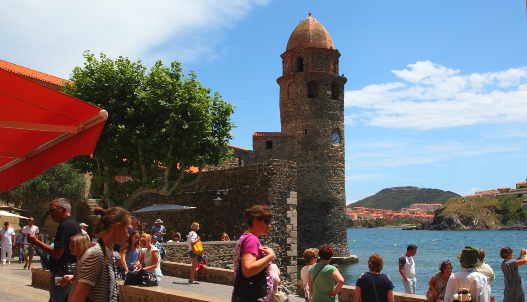 Collioure