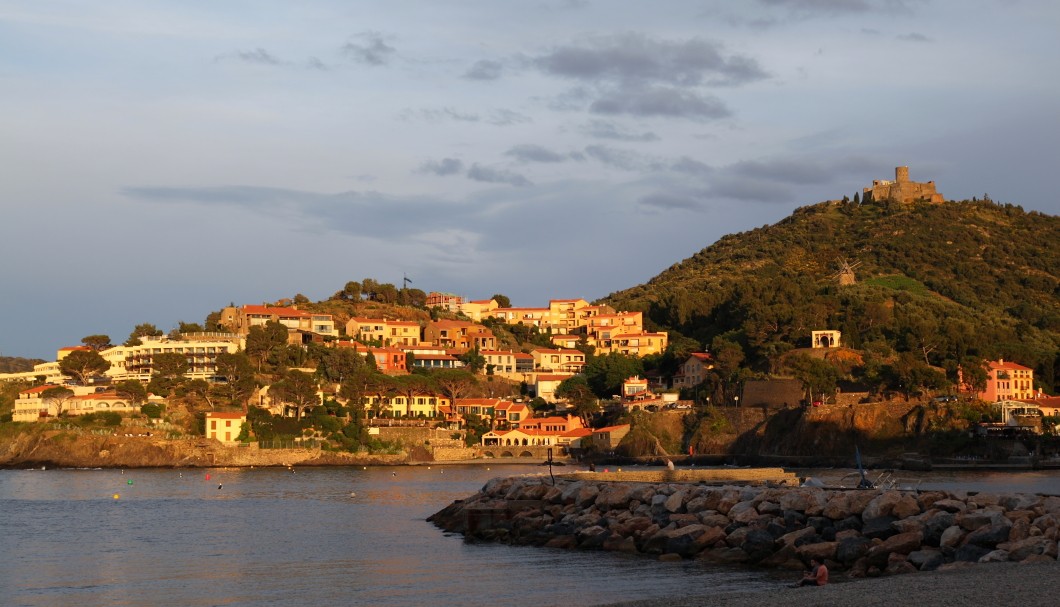 Collioure