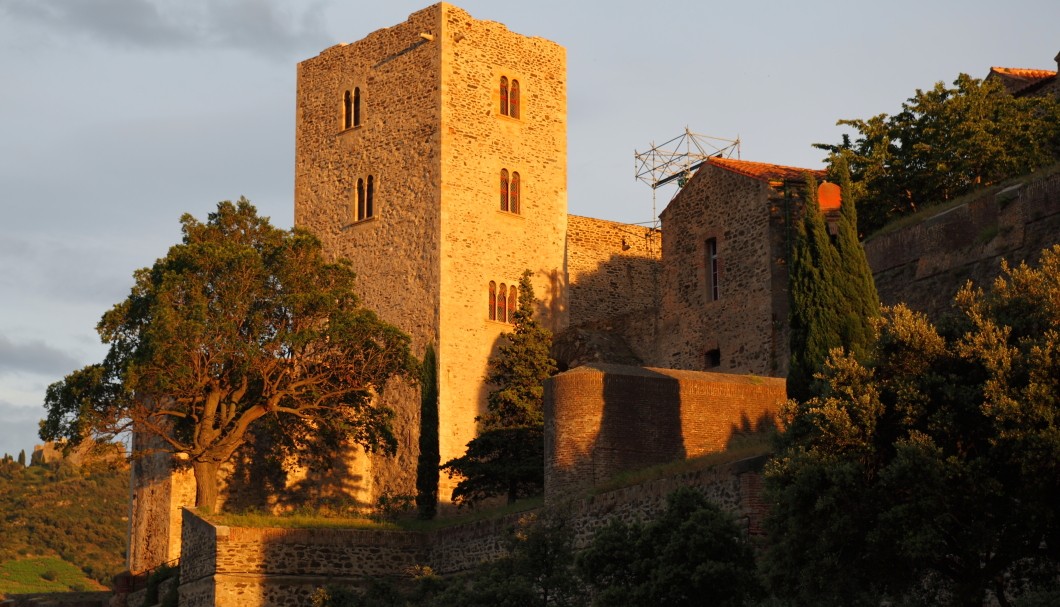 Collioure