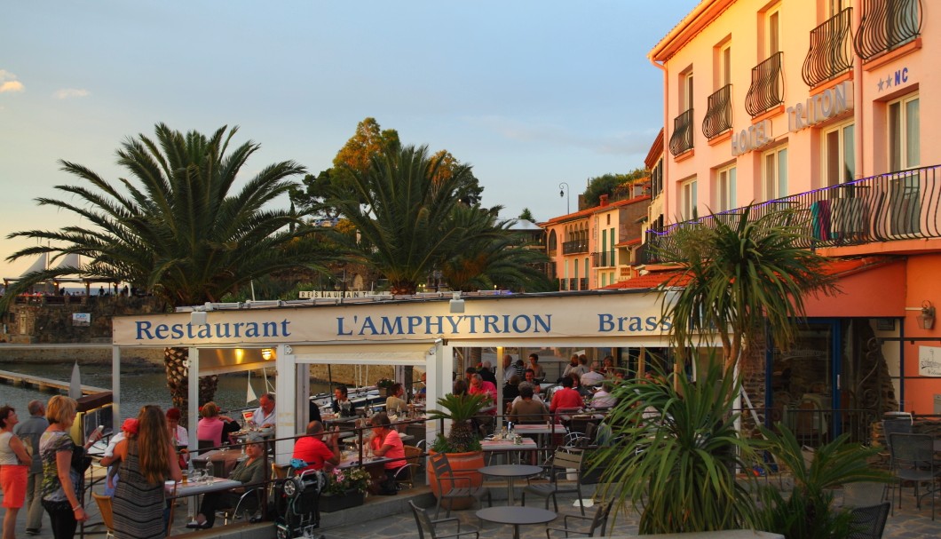 Collioure