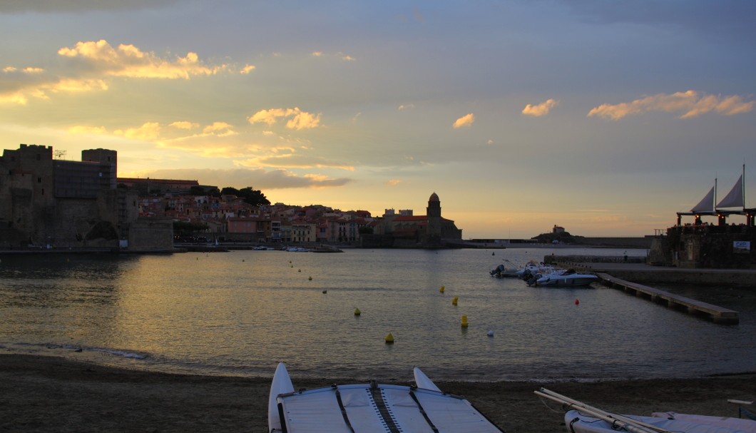 Collioure