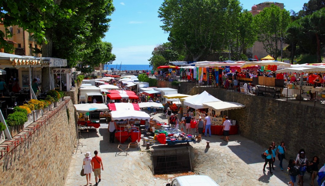 Collioure