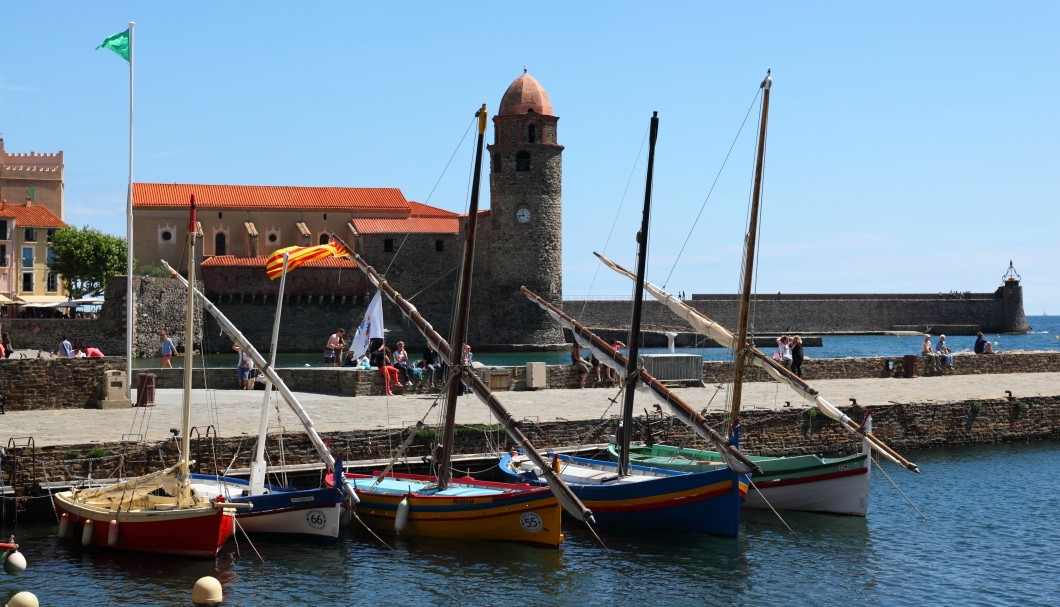 Collioure