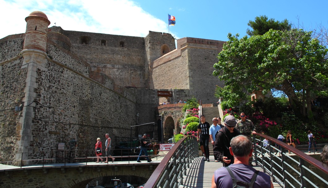 Collioure