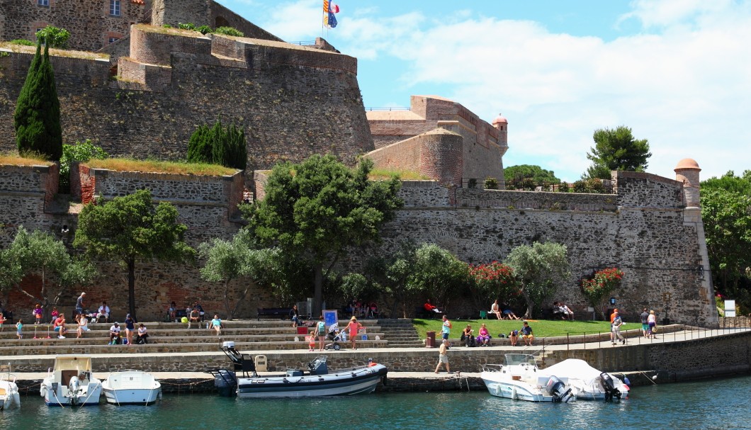 Collioure