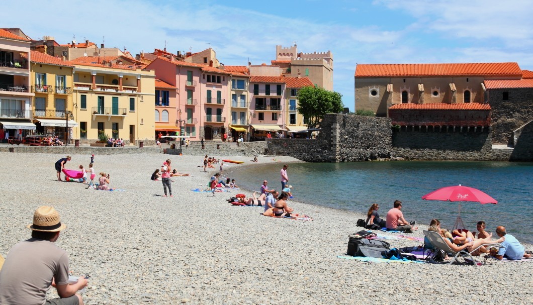 Collioure