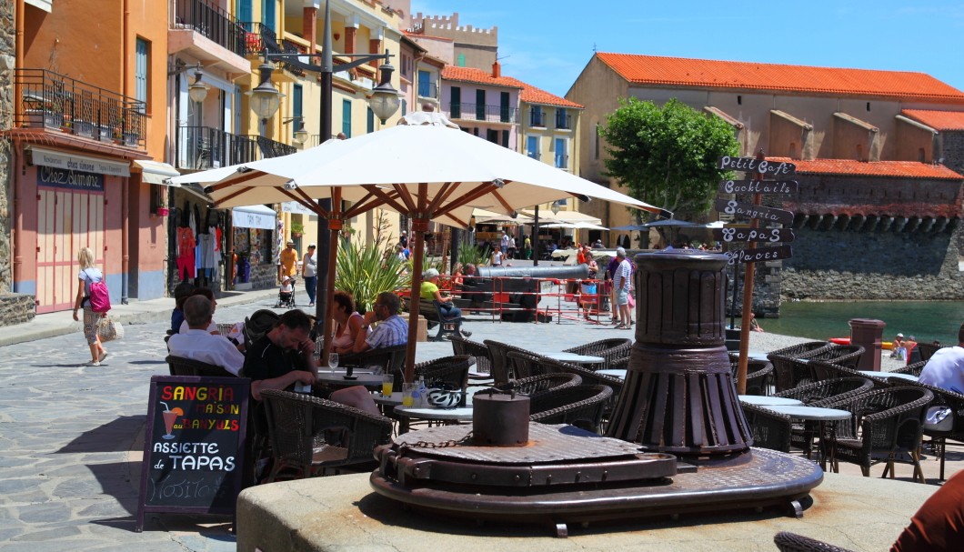 Collioure