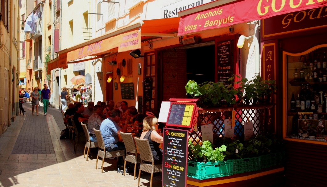 Collioure