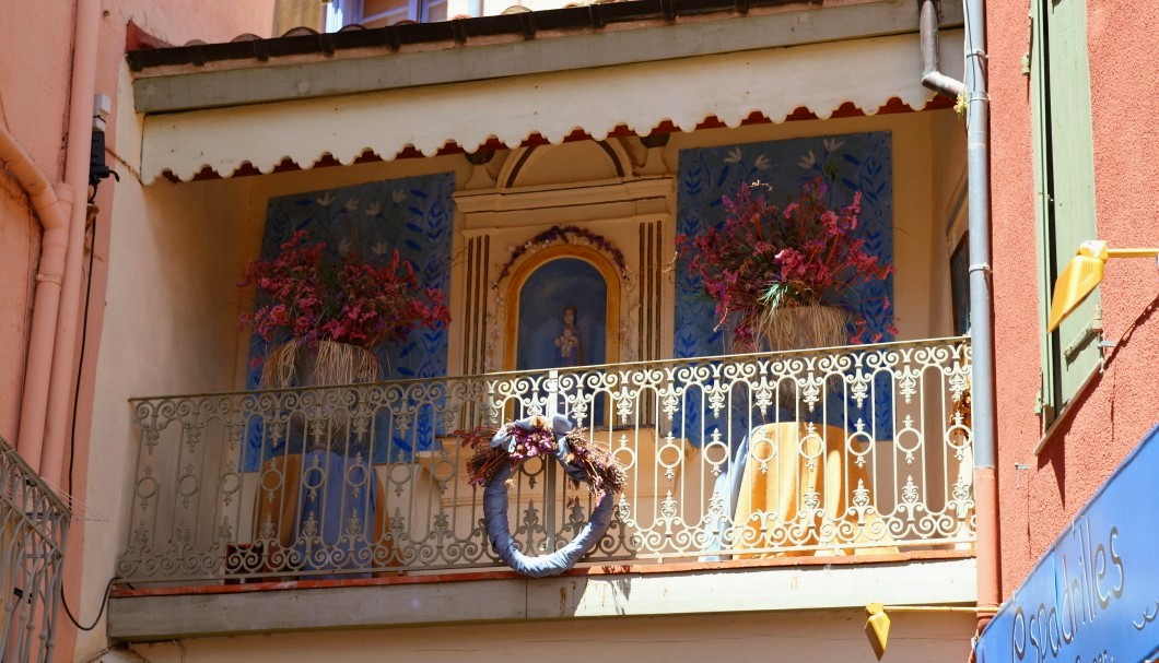 Collioure