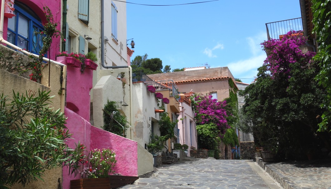 Collioure