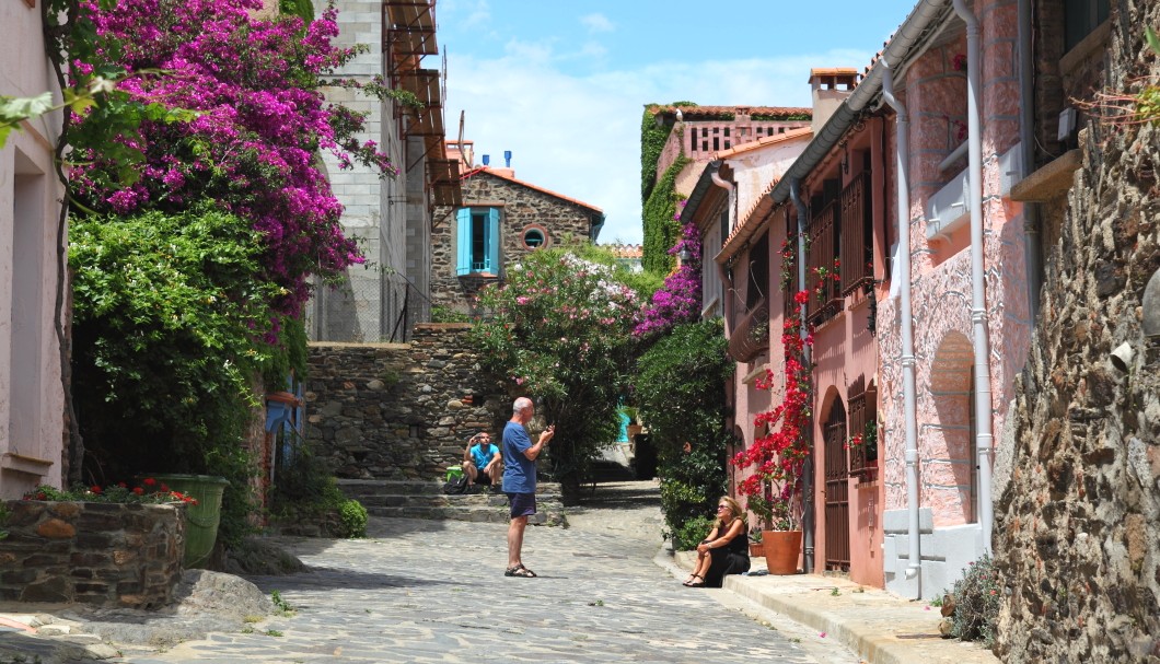 Collioure