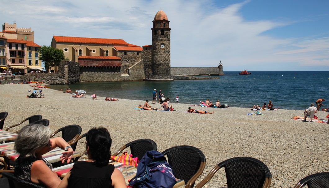 Collioure