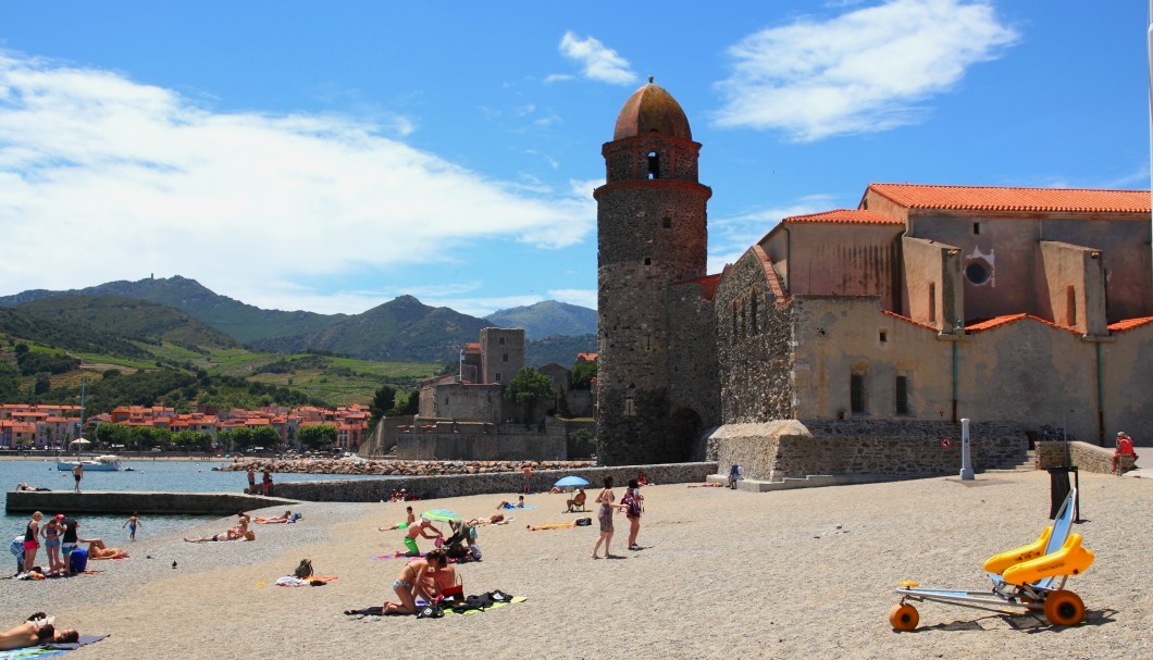 Collioure