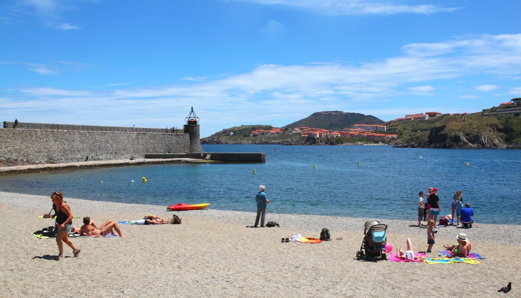 Collioure