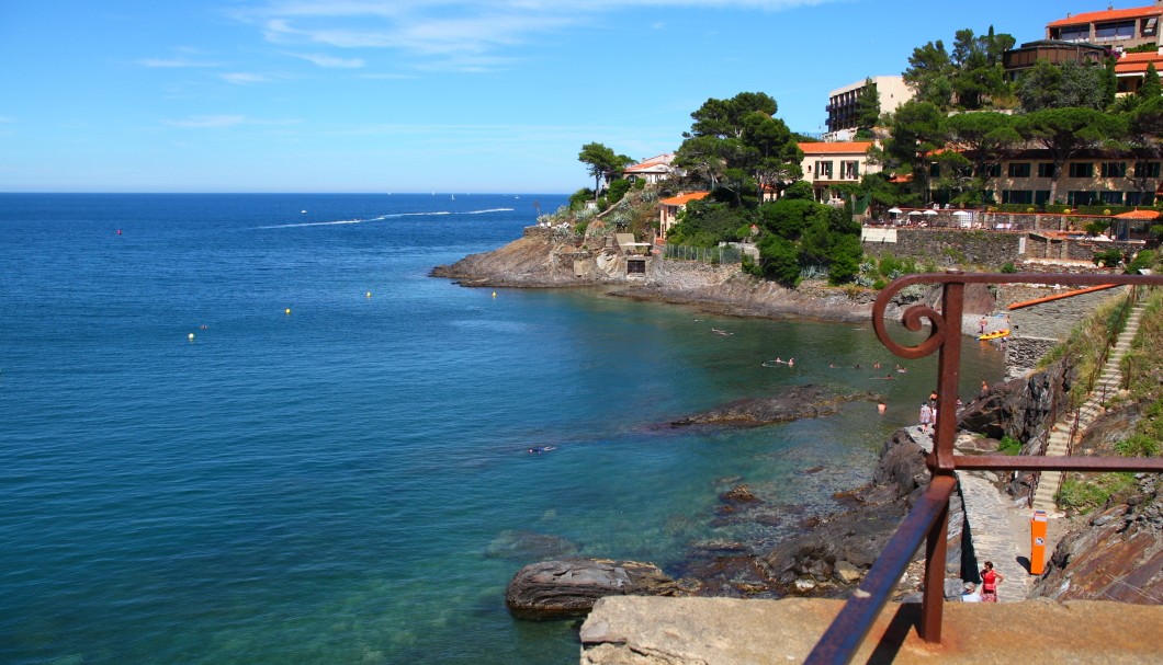 Collioure