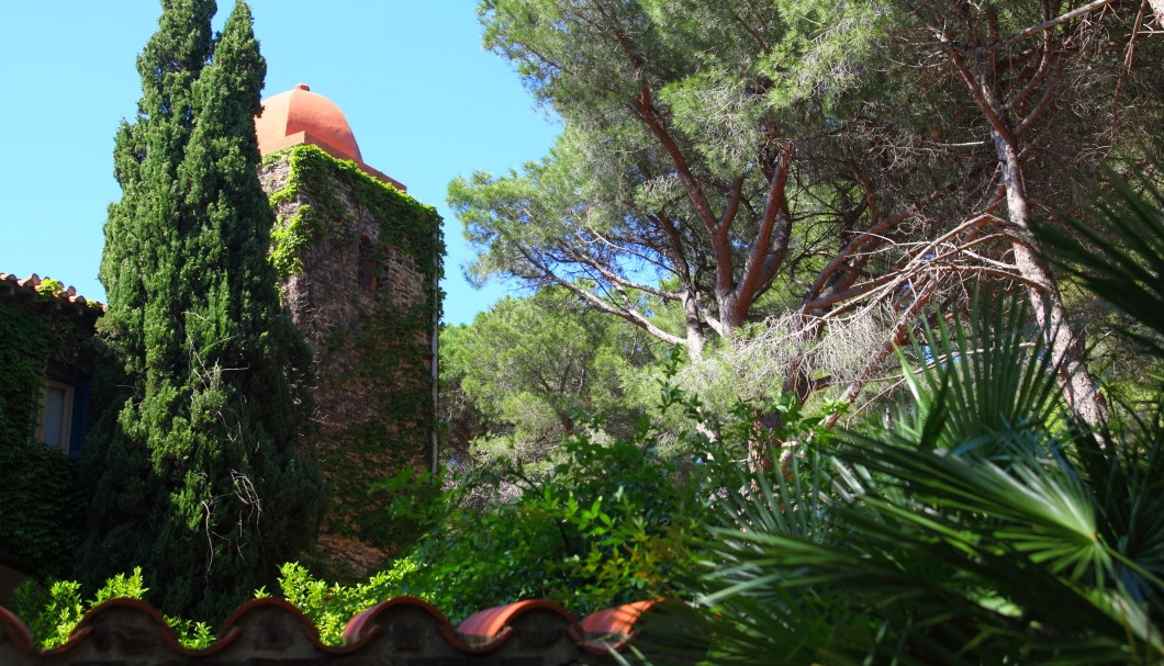 Collioure