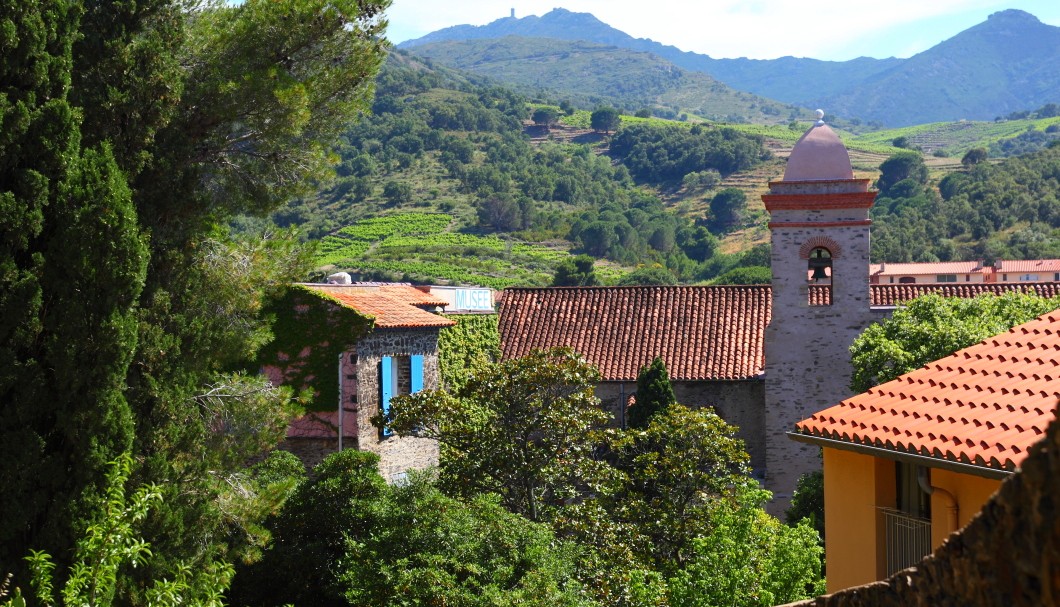 Collioure