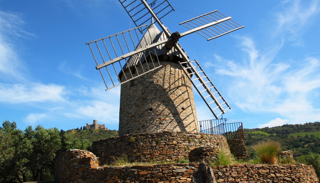 Collioure