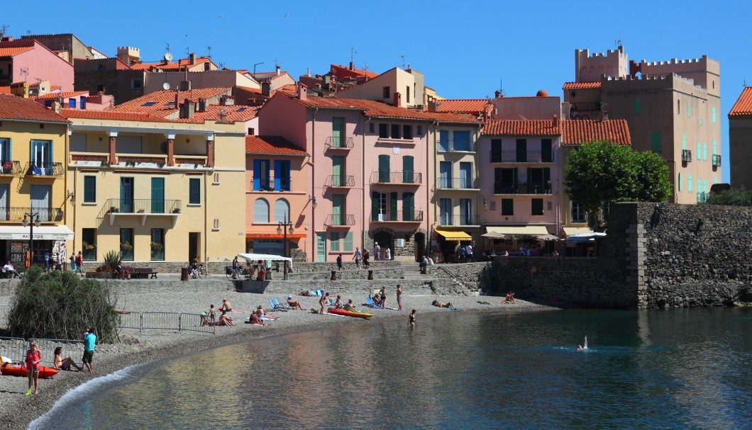 Collioure