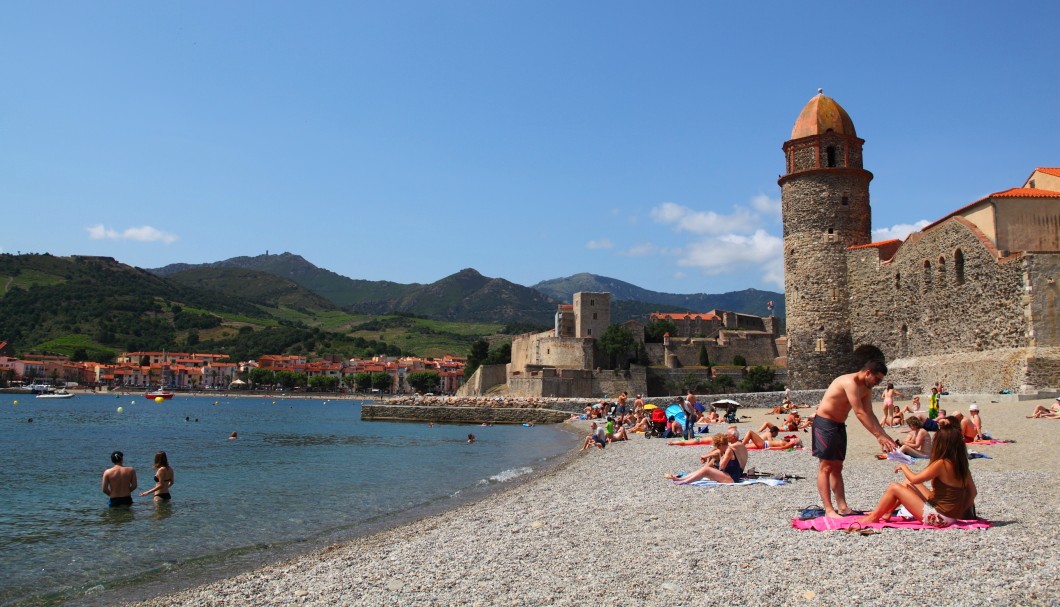 Collioure