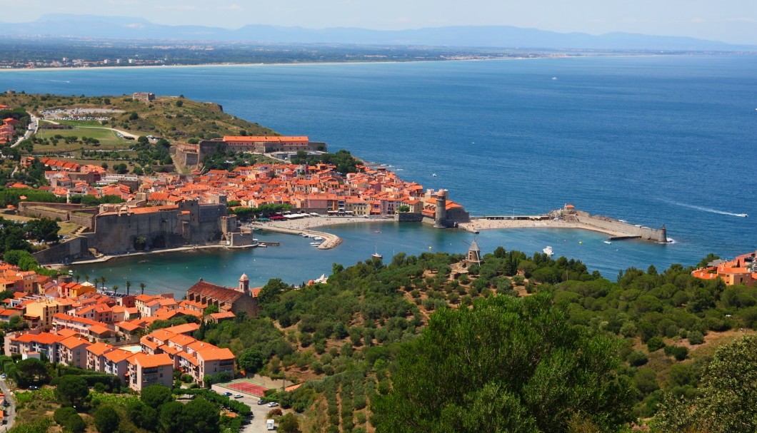 Collioure