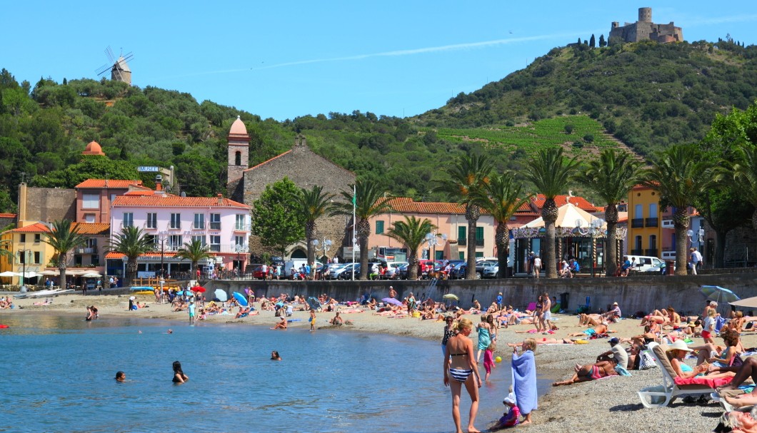 Collioure