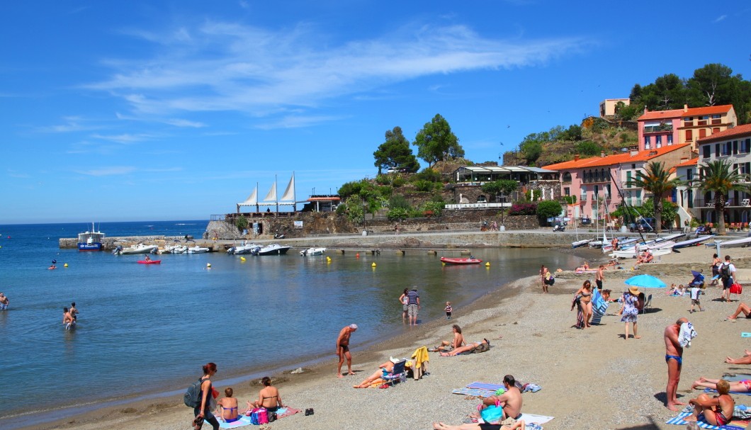 Collioure