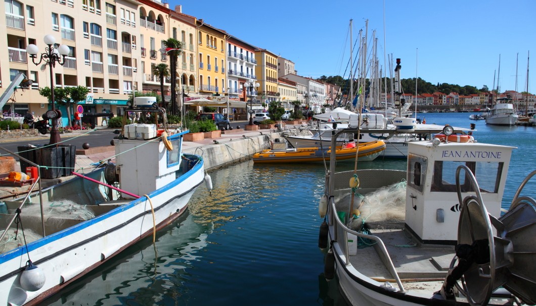 Port-Vendres