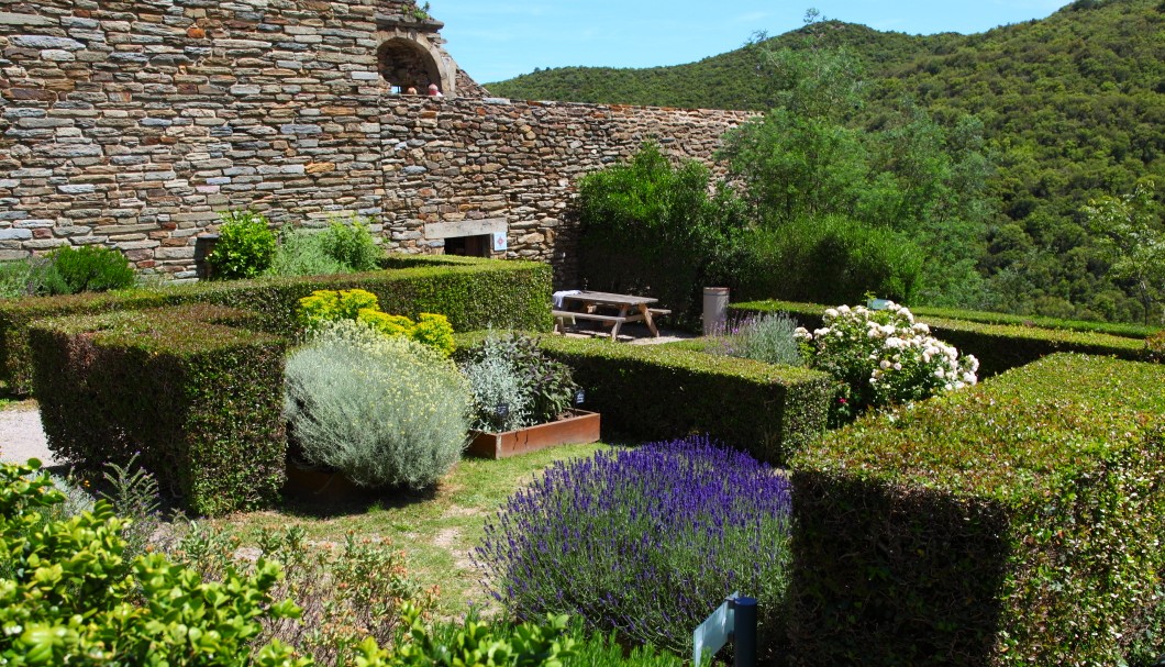 Priorat Prieuré de Serrabone