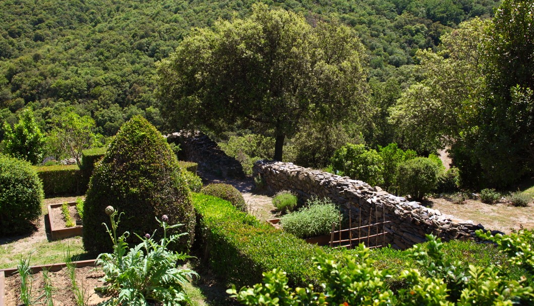 Priorat Prieuré de Serrabone