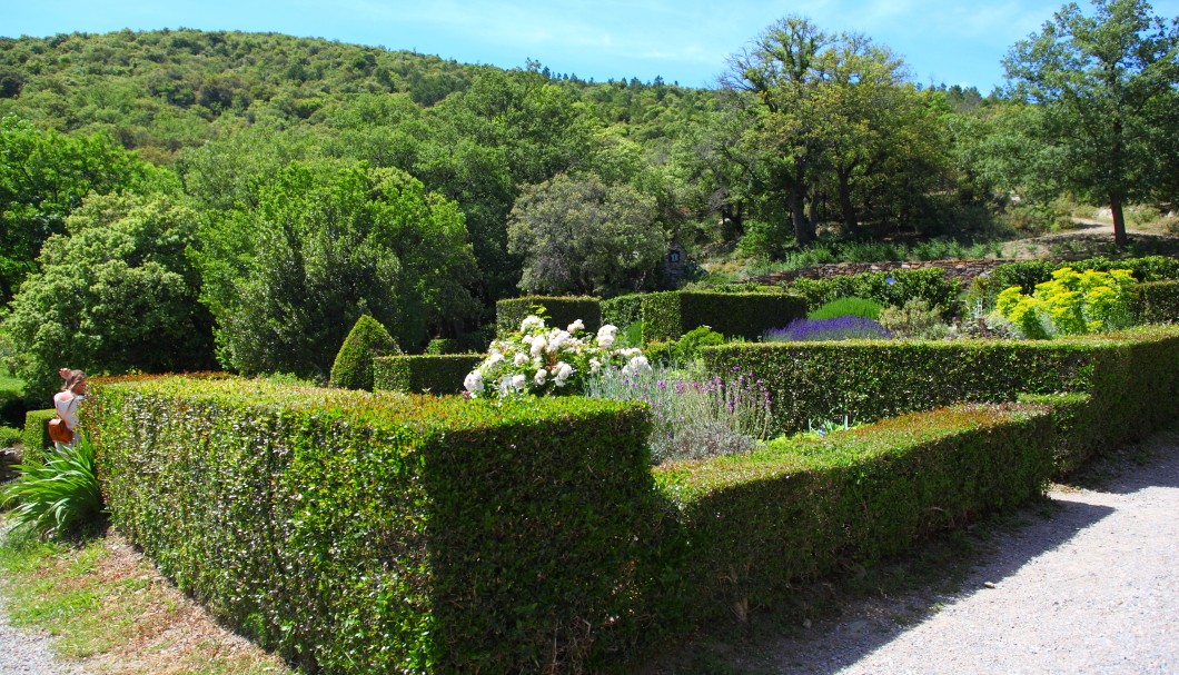 Priorat Prieuré de Serrabone