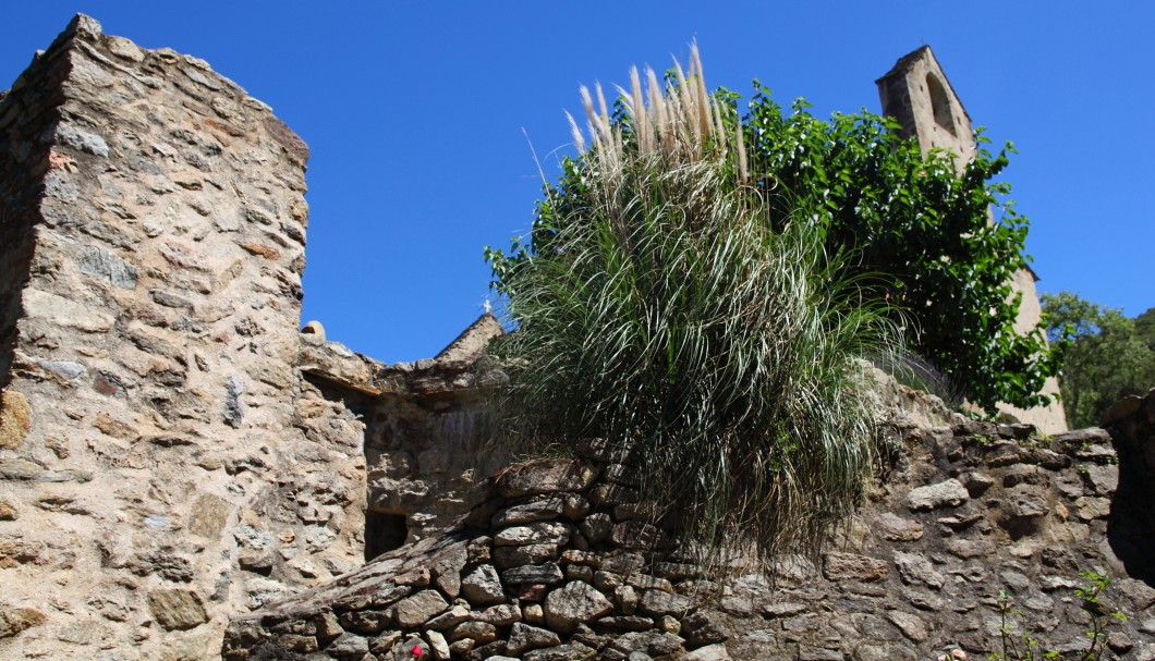 Priorat von Santa Maria del Vilar 