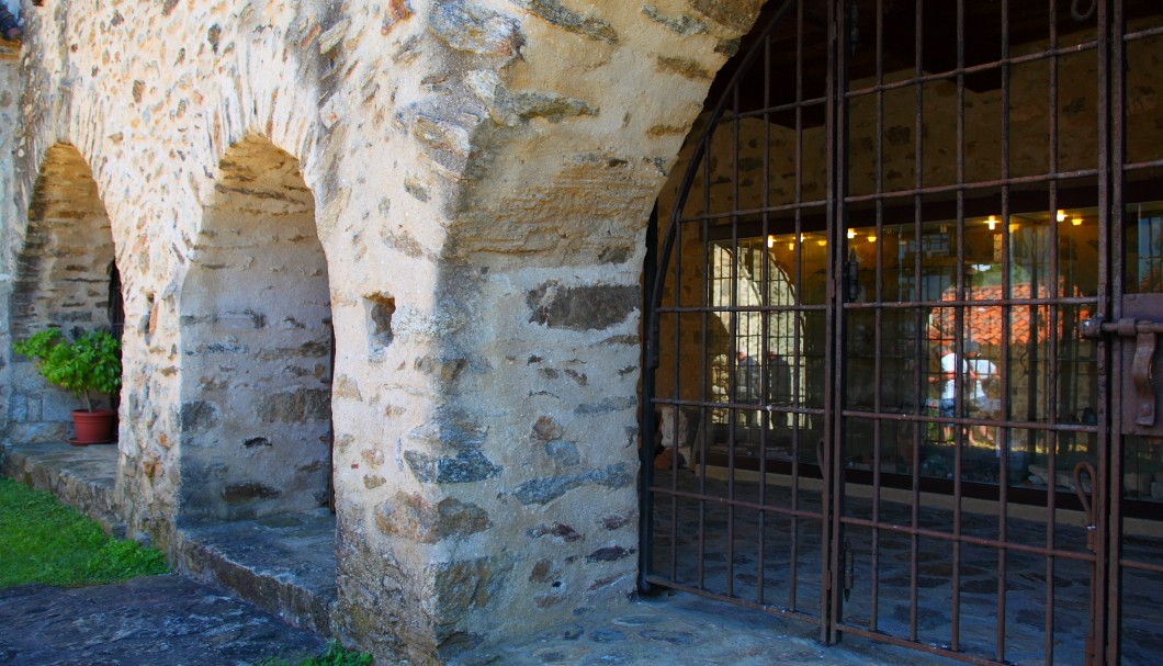 Priorat von Santa Maria del Vilar 