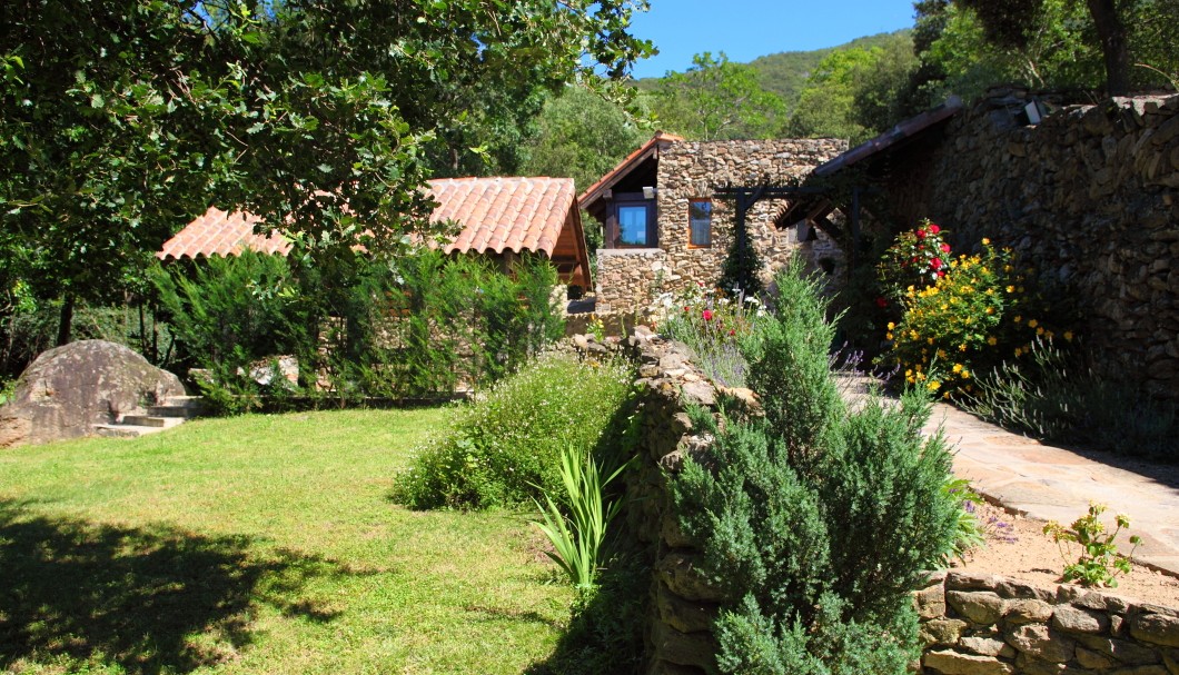 Priorat von Santa Maria del Vilar 