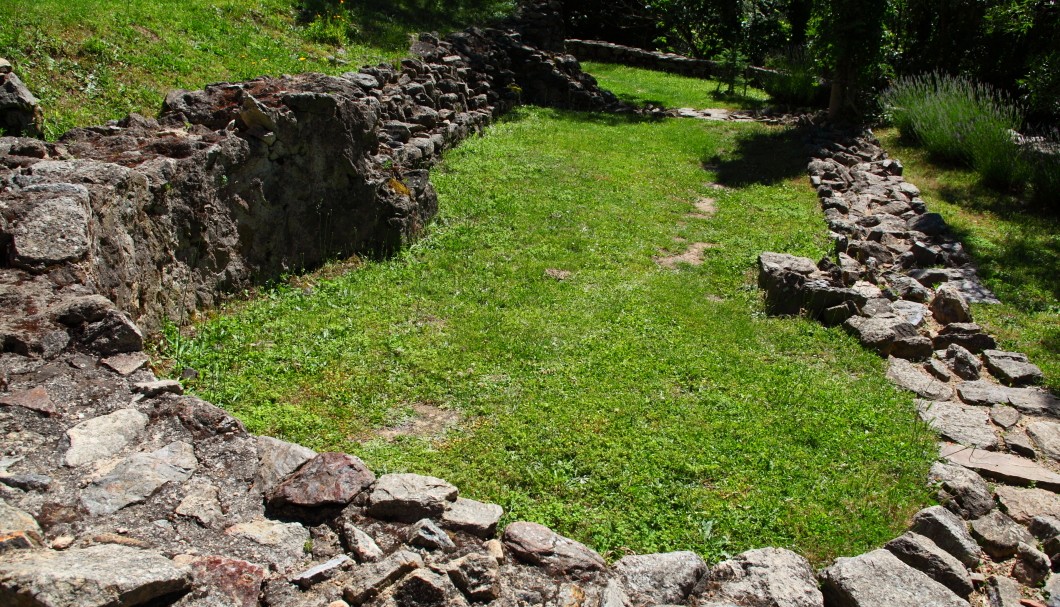 Priorat von Santa Maria del Vilar 