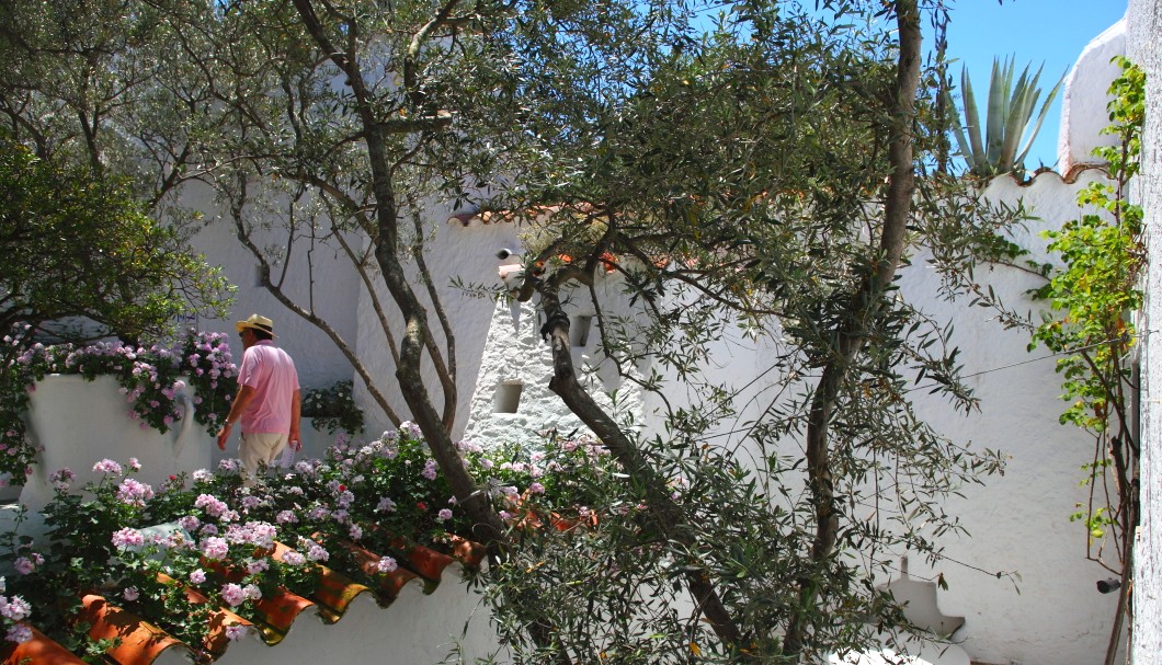 Cadaqués Dali-Haus Museum