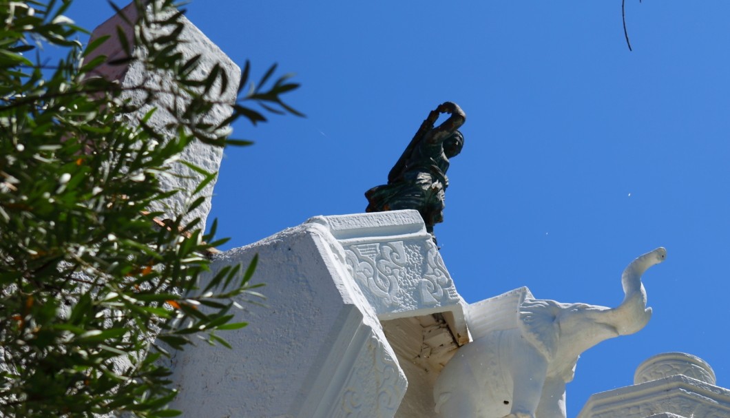 Cadaqués Dali-Haus Museum