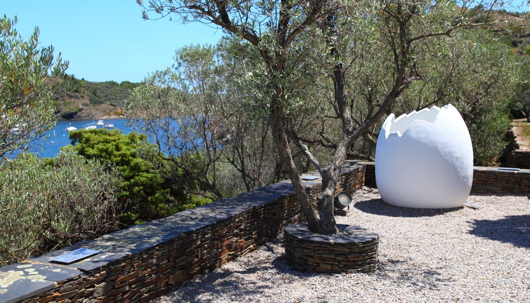 Cadaqués Dali-Haus Museum