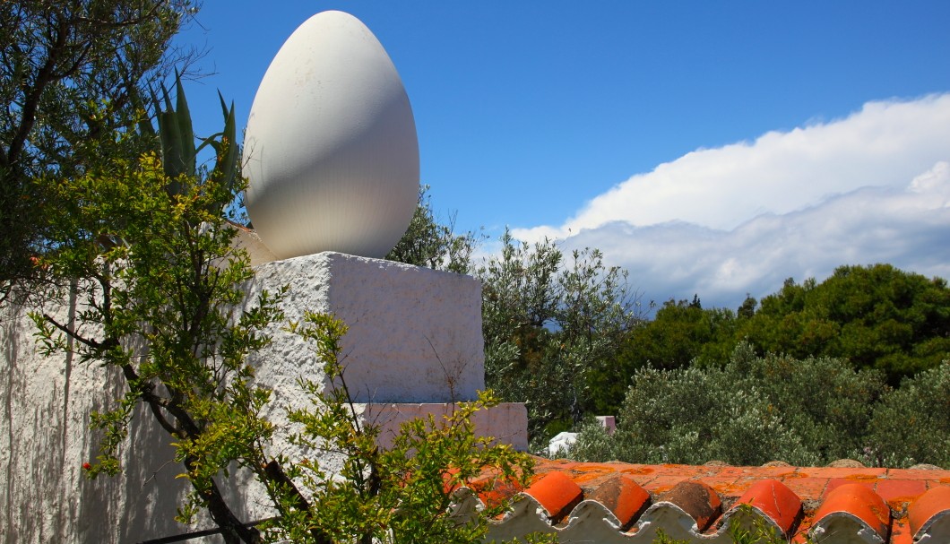 Cadaqués Dali-Haus Museum