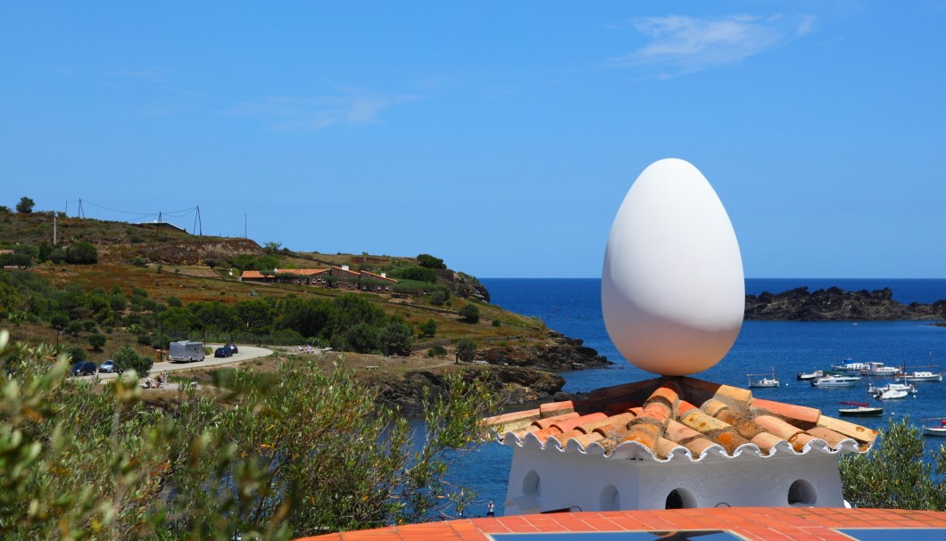 Cadaqués Dali-Haus Museum