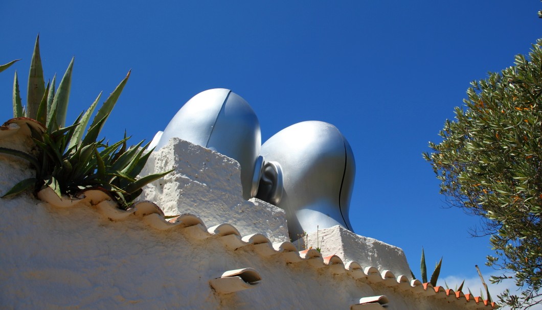 Cadaqués Dali-Haus Museum