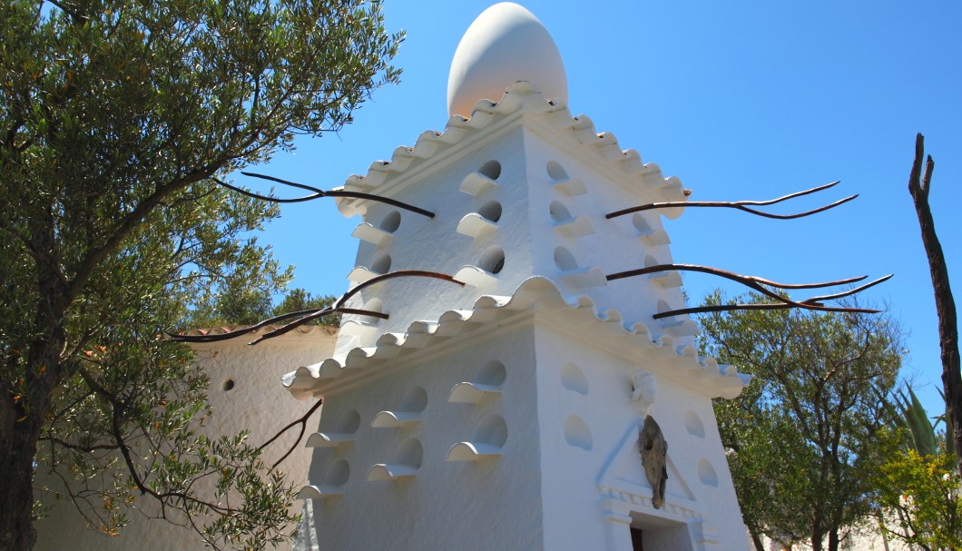 Cadaqués Dali-Haus Museum