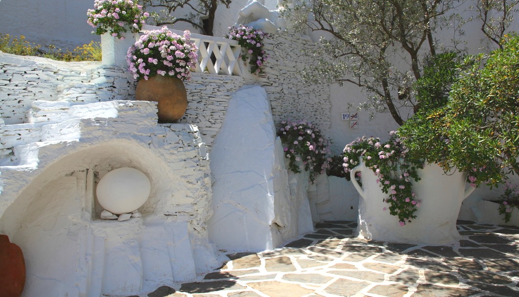 Cadaqués Dali-Haus Museum