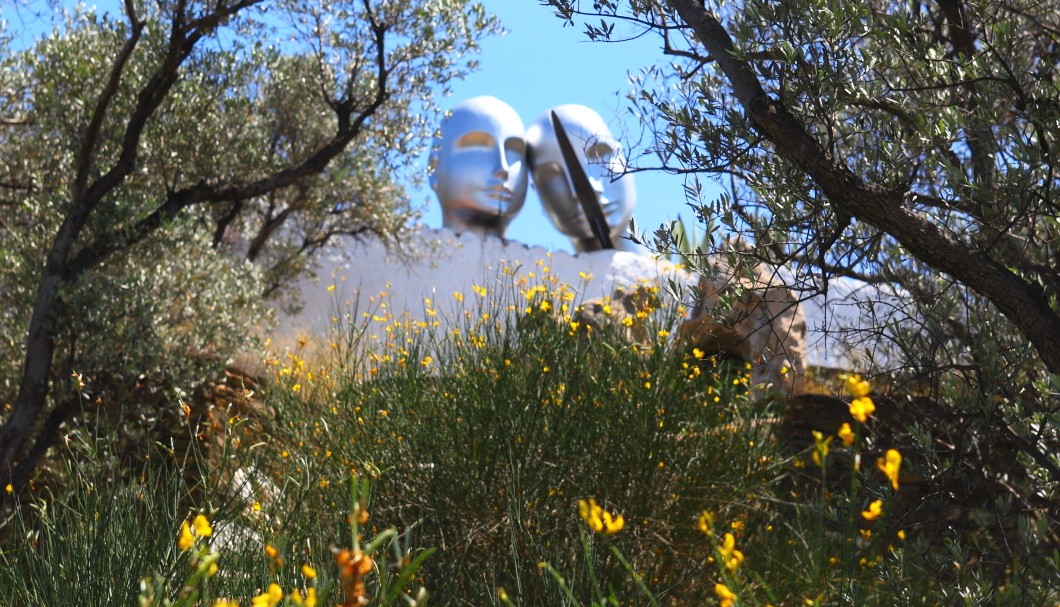 Cadaqués Dali-Haus Museum